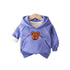 Children's Cashmere Thickened Winter Wear